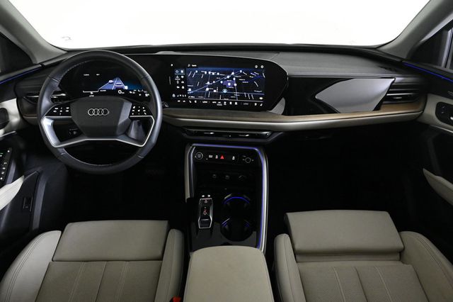 2025 Audi All-new Q5 2.0T Premium Plus - 22951599 - 8