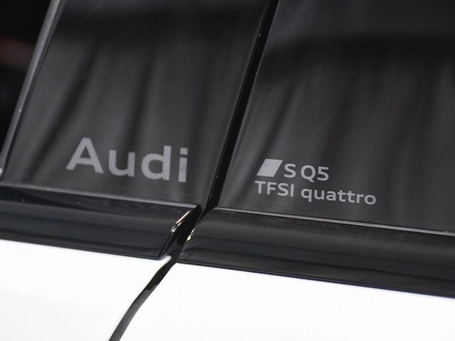 2025 Audi All-new SQ5 3.0T Premium Plus - 22977310 - 12