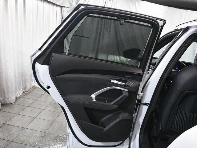 2025 Audi All-new SQ5 3.0T Premium Plus - 22977310 - 13