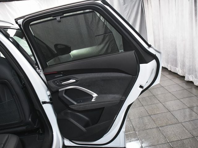 2025 Audi All-new SQ5 3.0T Premium Plus - 22977310 - 14