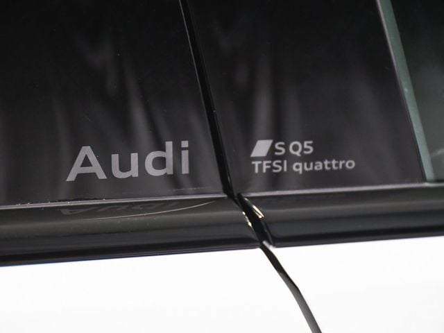 2025 Audi All-new SQ5 3.0T Premium Plus - 22977310 - 15