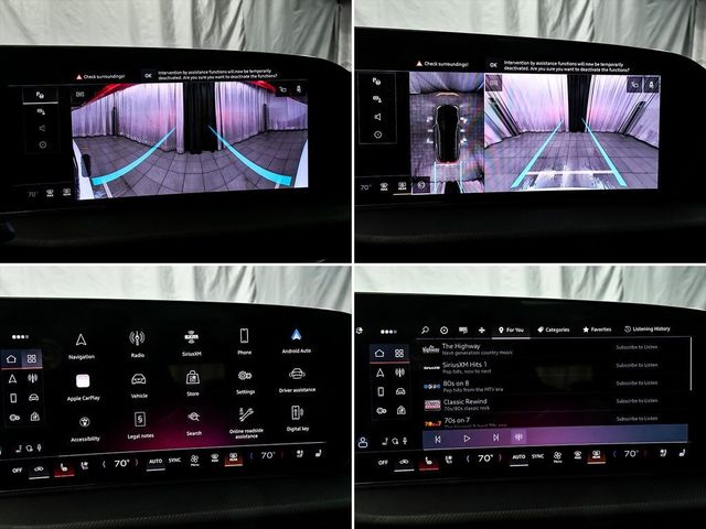 2025 Audi All-new SQ5 3.0T Premium Plus - 22977310 - 24