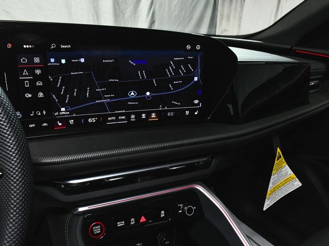 2025 Audi All-new SQ5 3.0T Premium Plus - 22977310 - 37