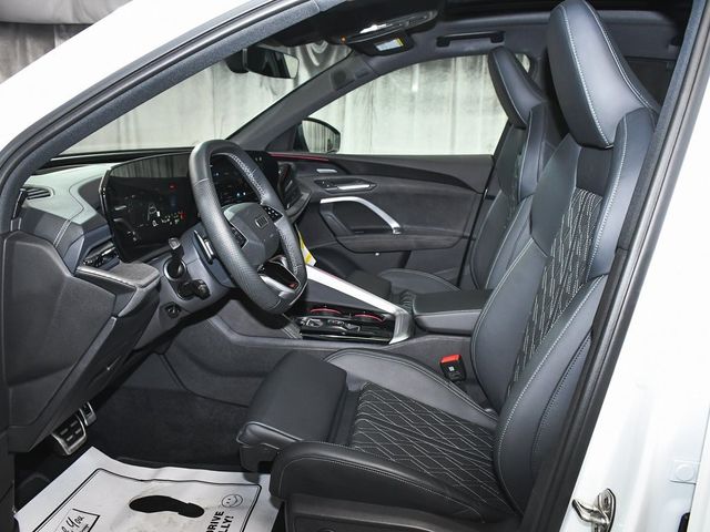 2025 Audi All-new SQ5 3.0T Premium Plus - 22977310 - 43
