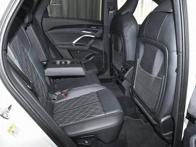 2025 Audi All-new SQ5 3.0T Premium Plus - 22977310 - 50