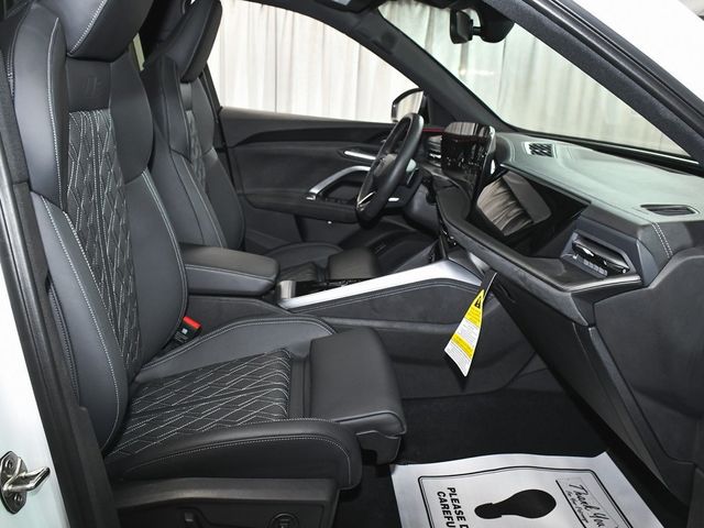 2025 Audi All-new SQ5 3.0T Premium Plus - 22977310 - 52