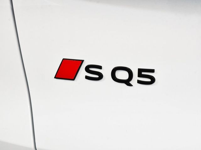 2025 Audi All-new SQ5 3.0T Premium Plus - 22977310 - 86