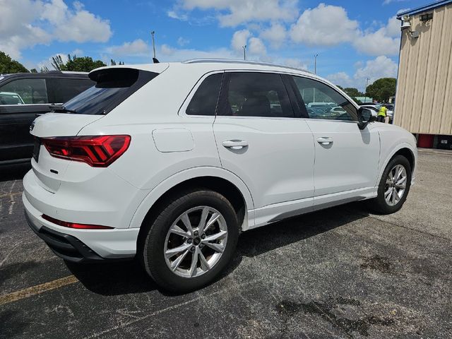 2025 Audi Q3 45 S line Premium - 23089076 - 1