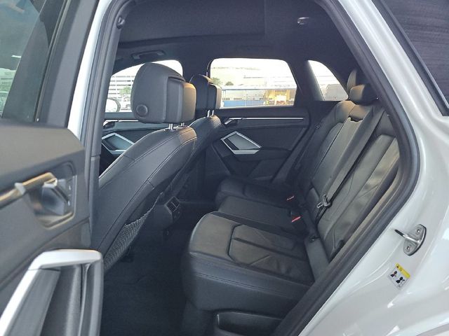 2025 Audi Q3 45 S line Premium - 23089076 - 4