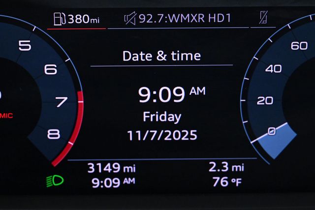 2025 Audi Q3 Premium - 22941225 - 11