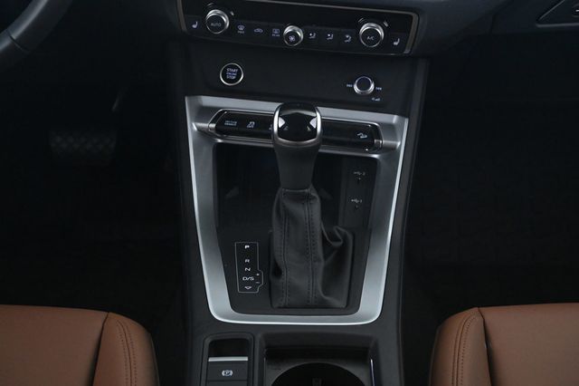 2025 Audi Q3 Premium - 22941225 - 13