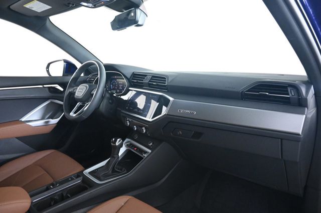 2025 Audi Q3 Premium - 22941225 - 14