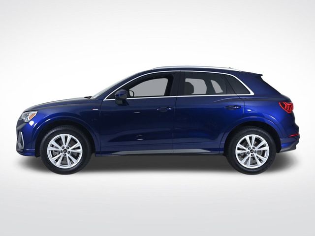 2025 Audi Q3 Premium - 22941225 - 1