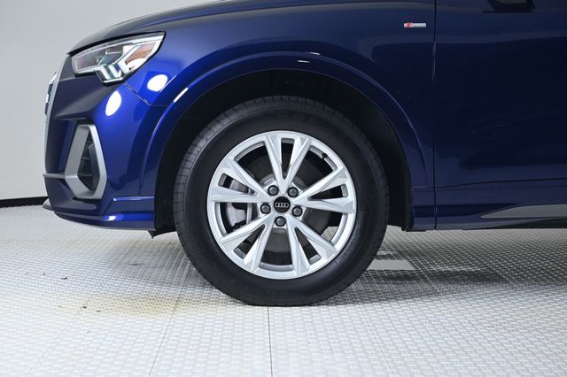 2025 Audi Q3 Premium - 22941225 - 22