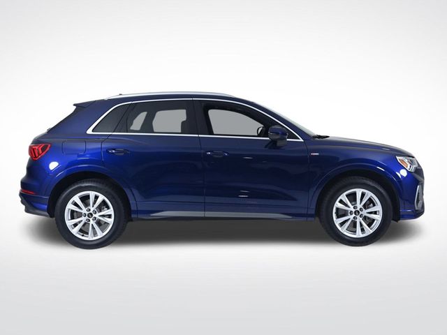 2025 Audi Q3 Premium - 22941225 - 5