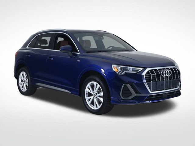 2025 Audi Q3 Premium - 22941225 - 6