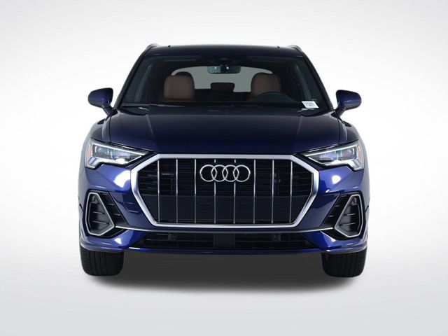 2025 Audi Q3 Premium - 22941225 - 7