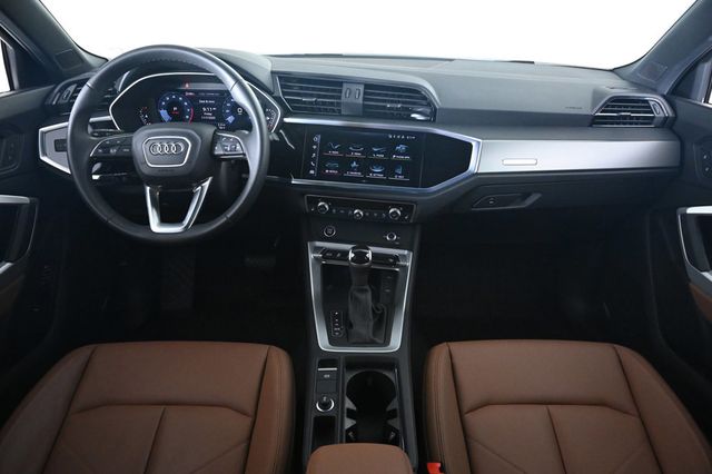 2025 Audi Q3 Premium - 22941225 - 8