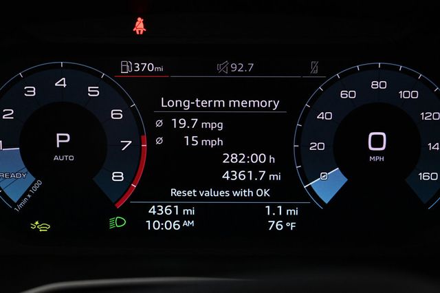 2025 Audi Q3 Premium - 22949542 - 10