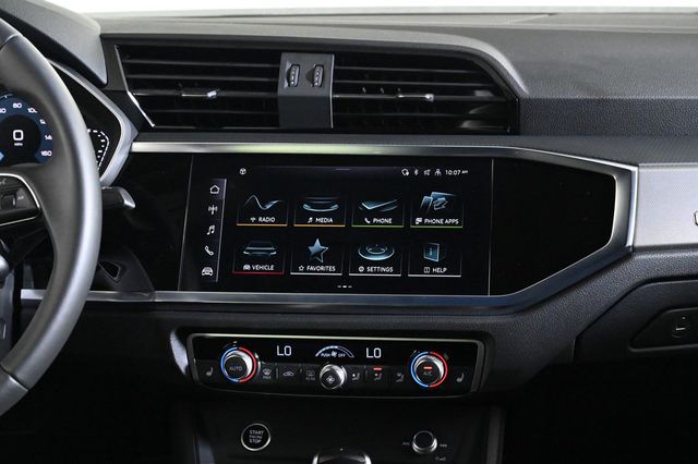 2025 Audi Q3 Premium - 22949542 - 12
