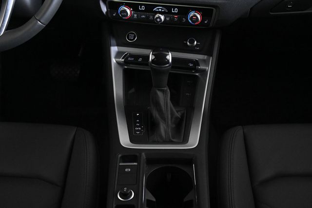 2025 Audi Q3 Premium - 22949542 - 13
