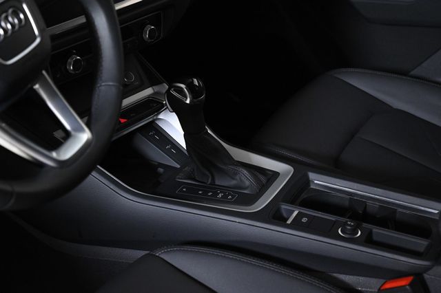 2025 Audi Q3 Premium - 22949542 - 18