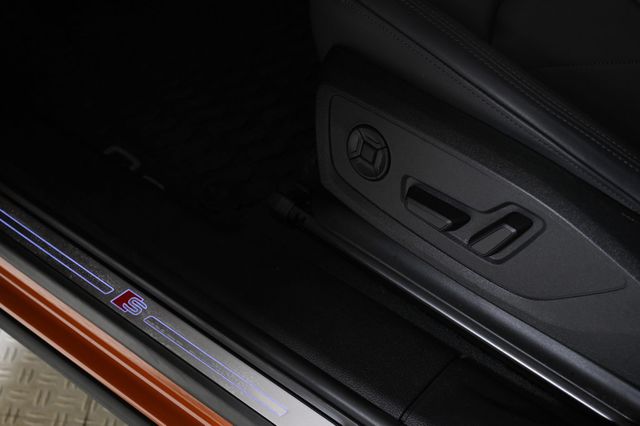 2025 Audi Q3 Premium - 22949542 - 19