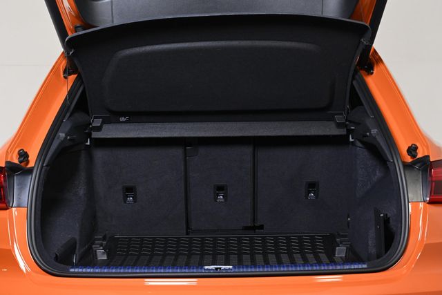 2025 Audi Q3 Premium - 22949542 - 20