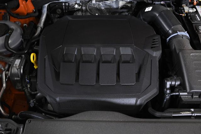 2025 Audi Q3 Premium - 22949542 - 21