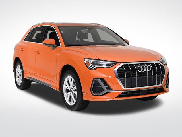 2025 Audi Q3 Premium - 22949542 - 6
