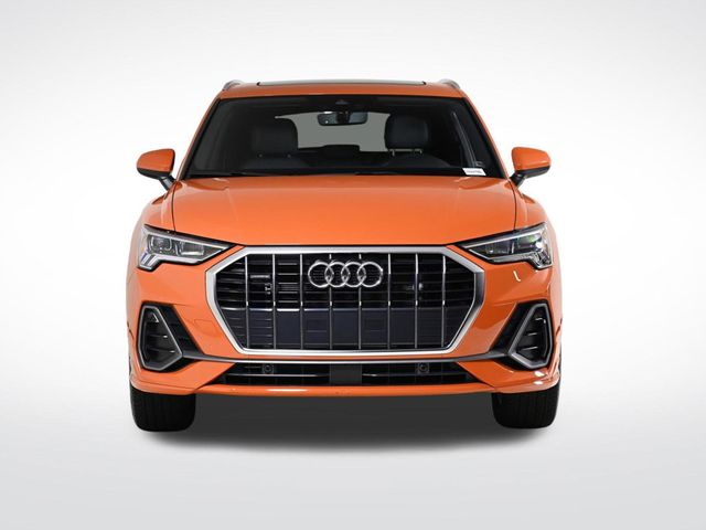 2025 Audi Q3 Premium - 22949542 - 7
