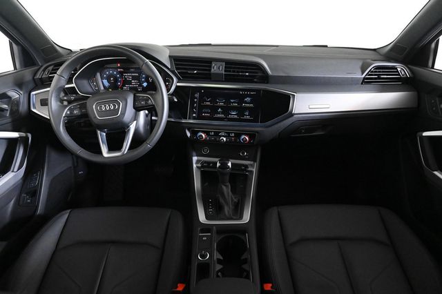 2025 Audi Q3 Premium - 22949542 - 8