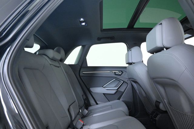 2025 Audi Q3 Premium - 22949543 - 16