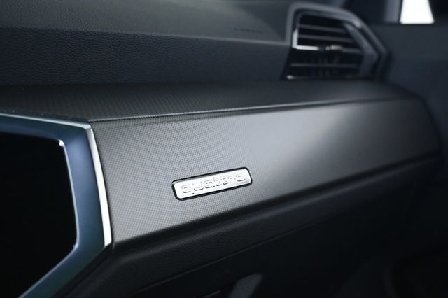 2025 Audi Q3 Premium - 22949543 - 20