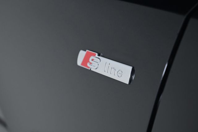 2025 Audi Q3 Premium - 22949543 - 22