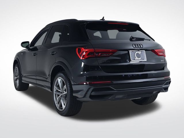 2025 Audi Q3 Premium - 22949543 - 2