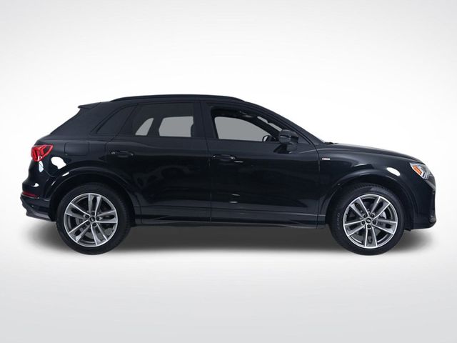 2025 Audi Q3 Premium - 22949543 - 5