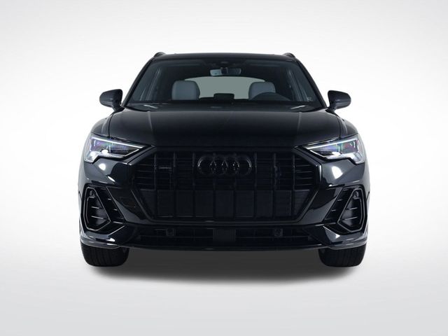 2025 Audi Q3 Premium - 22949543 - 7