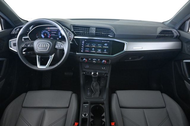 2025 Audi Q3 Premium - 22949543 - 8