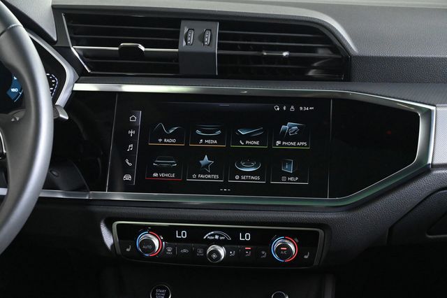 2025 Audi Q3 Premium - 22949558 - 12