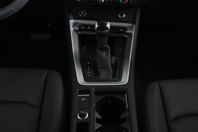2025 Audi Q3 Premium - 22949558 - 13