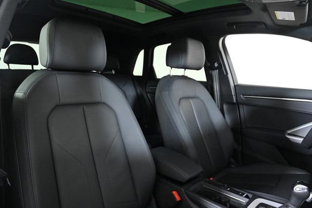 2025 Audi Q3 Premium - 22949558 - 15