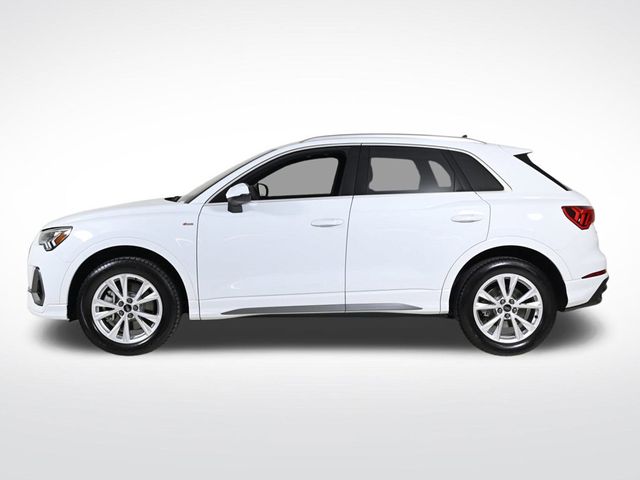 2025 Audi Q3 Premium - 22949558 - 1