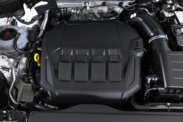 2025 Audi Q3 Premium - 22949558 - 21