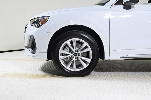 2025 Audi Q3 Premium - 22949558 - 22