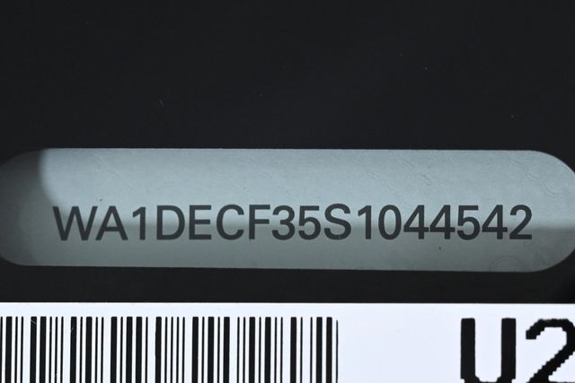2025 Audi Q3 Premium - 22949558 - 23