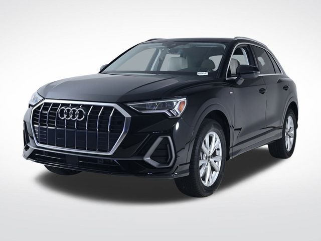 2025 Audi Q3 Premium - 22954849 - 0