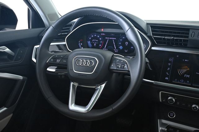 2025 Audi Q3 Premium - 22954849 - 9