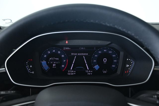 2025 Audi Q3 Premium - 22954849 - 10