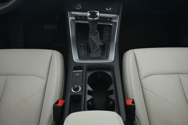 2025 Audi Q3 Premium - 22954849 - 13
